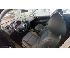 Seat Ibiza 1.0 MPI 59kW (80CV) Style XL de 2016 con 116.000 Km por 9.000 EUR. en Toledo