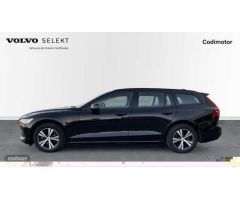 Volvo V 60 V60 D3 Base Manual de 2019 con 53.785 Km por 27.990 EUR. en Huelva