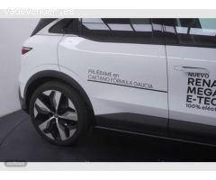 Renault Megane E-Tech techno EV60 160kW (220CV) super ch. de 2023 con 5.000 Km por 39.400 EUR. en Po
