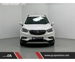 Opel Mokka X  1.4 T 103KW EXCELLENCE AUTO 2WD 140 5P de 2016 con 75.212 Km por 13.500 EUR. en Girona