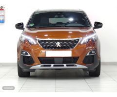 Peugeot 3008 1.5 BLUEHDI 96KW GT LINE S&S 130 5P de 2019 con 142.749 Km por 20.501 EUR. en Cantabria