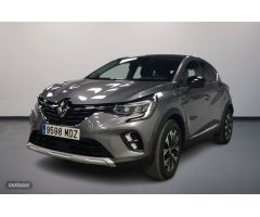 Renault Captur TODOTERRENO 1.6 E-TECH TECHNO 145CV 5P de 2023 con 9.322 Km por 24.900 EUR. en Huelva