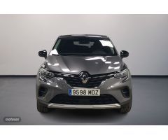 Renault Captur TODOTERRENO 1.6 E-TECH TECHNO 145CV 5P de 2023 con 9.322 Km por 24.900 EUR. en Huelva