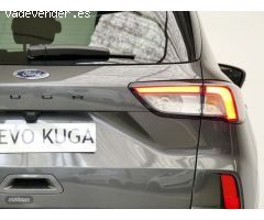 Ford Kuga 1.5 ECOBOOST 110KW ST-LINE X 150 5P de 2023 con 10 Km por 39.900 EUR. en Cantabria