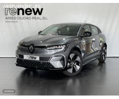 Renault Megane Megane Electrico Megane E-Tech Equilibre Super Charge EV60 160kW de 2023 con 7 Km por