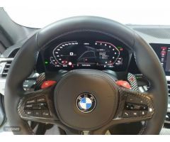 BMW M4 Coupe Competition xDrive 375 kW (510 CV) de 2021 con 18.500 Km por 97.500 EUR. en Alicante