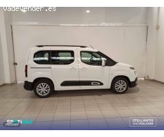 Citroen Berlingo Talla M BlueHDi 100 Feel de 2018 con 64.304 Km por 20.000 EUR. en Islas Baleares