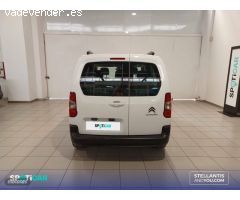 Citroen Berlingo Talla M BlueHDi 100 Feel de 2018 con 64.304 Km por 20.000 EUR. en Islas Baleares