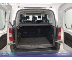Citroen Berlingo Talla M BlueHDi 100 Feel de 2018 con 64.304 Km por 20.000 EUR. en Islas Baleares