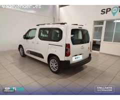 Citroen Berlingo Talla M BlueHDi 100 Feel de 2018 con 64.304 Km por 20.000 EUR. en Islas Baleares