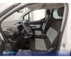 Citroen Berlingo Talla M BlueHDi 100 Feel de 2018 con 64.304 Km por 20.000 EUR. en Islas Baleares
