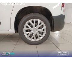 Citroen Berlingo Talla M BlueHDi 100 Feel de 2018 con 64.304 Km por 20.000 EUR. en Islas Baleares
