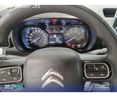 Citroen Berlingo Talla M BlueHDi 100 Feel de 2018 con 64.304 Km por 20.000 EUR. en Islas Baleares