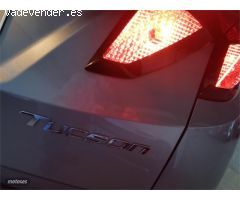 Hyundai Tucson 1.6 TGDI 110kW (150CV) Klass de 2022 con 17.660 Km por 25.990 EUR. en Jaen