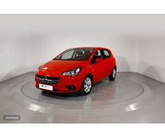 Opel Corsa 1.4 SELECTIVE 66KW 5P de 2018 con 64.011 Km por 11.300 EUR. en Girona