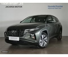 Hyundai Tucson 1.6 CRDI 85kW (115CV) Klass de 2022 con 15.595 Km por 26.590 EUR. en Jaen