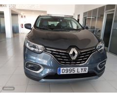 Renault Kadjar 1.5dCi Blue Techno EDC 85kW de 2022 con 16.029 Km por 27.500 EUR. en Badajoz