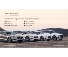 Volvo V 60 V60 Momentum Advanced, B4 mildhybrid de 2021 con 44.417 Km por 39.900 EUR. en Asturias