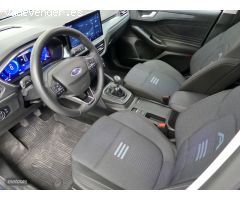 Ford Focus 1.0 ECOBOOST MHEV 114KW ACTIVE X 155 5P de 2022 con 33.093 Km por 28.600 EUR. en Cantabri