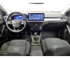 Ford Focus 1.0 ECOBOOST MHEV 114KW ACTIVE X 155 5P de 2022 con 33.093 Km por 28.600 EUR. en Cantabri