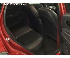 Hyundai Kona 1.0 TGDI TECNO 2WD 120 5P de 2018 con 54.000 Km por 17.900 EUR. en Asturias