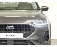 Ford Focus 1.0 ECOBOOST MHEV 114KW ACTIVE SIP 155 5P de 2023 con 10 Km por 28.301 EUR. en Cantabria