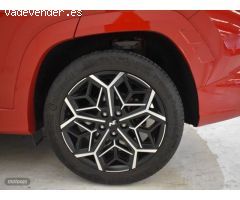 Hyundai Tucson 1.6 CRDI 100KW 48V N-LINE SKY DCT 4WD 136 5P de 2021 con 28.009 Km por 36.990 EUR. en