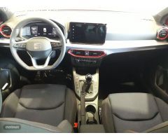 Seat Ibiza 1.0 TSI 110CV FR XL de 2023 con 10 Km por 20.900 EUR. en Castellon