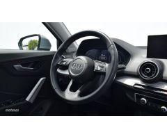 Audi Q2 Advanced 30 TDI  85(116) kW(CV) S tronic de 2022 con 25.532 Km por 31.000 EUR. en Badajoz