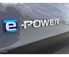 Nissan Qashqai E-POWER 140 KW (190 CV) N-Connecta de 2023 con 2.600 Km por 37.000 EUR. en Leon
