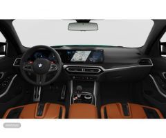 BMW M3 Berlina Competition 375 kW (510 CV) de 2022 con 24.904 Km por 105.900 EUR. en Alicante
