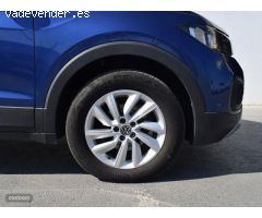 Volkswagen T-Cross 1.0 TSI Advance de 2021 con 15.828 Km por 19.000 EUR. en Badajoz