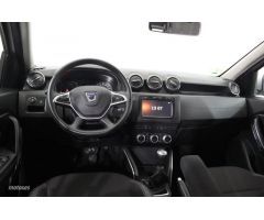 Dacia Duster Duster 1.2 TCE Prestige 4x2 92kW de 2018 con 59.000 Km por 14.850 EUR. en Madrid