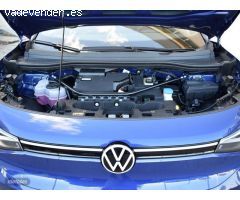 Volkswagen ID.4 Pro Performance de 2022 con 1.500 Km por 46.000 EUR. en Badajoz