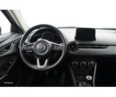 Mazda CX-3 2.0 G 89KW ZENITH 2WD 5P de 2019 con 41.285 Km por 20.900 EUR. en Girona