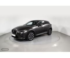 Mazda CX-3 2.0 G 89KW ZENITH 2WD 5P de 2019 con 41.285 Km por 20.900 EUR. en Girona