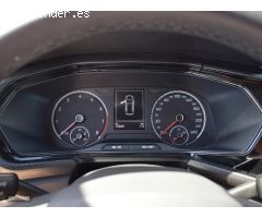 Volkswagen T-Cross 1.0 TSI Advance de 2022 con 16.879 Km por 19.000 EUR. en Badajoz