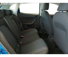Seat Ibiza 1.0 MPI Evo S&S Style XM 80 de 2023 con 501 Km por 17.500 EUR. en Almeria