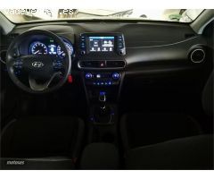 Hyundai Kona 1.0 TGDi Klass 4x2 de 2019 con 19.075 Km por 20.990 EUR. en Jaen