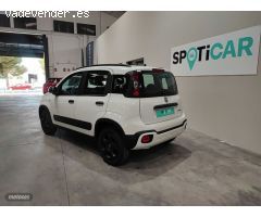 Fiat Panda Cross  1.0 70cv Hybrid Gse City Cross de 2023 con 5 Km por 16.900 EUR. en Albacete