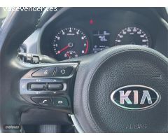 Kia Rio 1.2 CVVT 62kW (84CV) Drive de 2017 con 76.000 Km por 12.495 EUR. en Tarragona