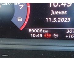 Audi A1 sportback 25 tfsi advanced advanced de 2020 con 89.006 Km por 17.950 EUR. en Alicante