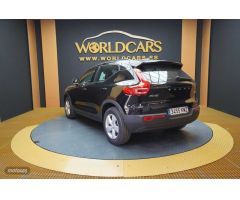 Volvo XC40 d3 momentum de 2018 con 66.096 Km por 26.999 EUR. en Albacete