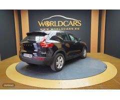 Volvo XC40 d3 momentum de 2018 con 66.096 Km por 26.999 EUR. en Albacete