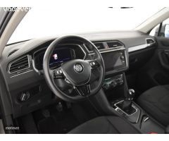 Volkswagen Tiguan SPORT 2.0 TDI 110KW (150CV) de 2019 con 89.097 Km por 30.990 EUR. en Pontevedra