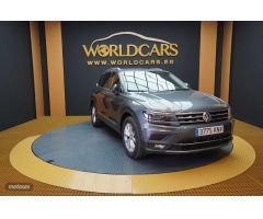 Volkswagen Tiguan sport 2.0 tdi 140kw (190cv) 4motion dsg de 2018 con 61.703 Km por 32.500 EUR. en A