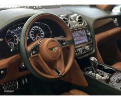 Bentley Bentayga 6.0 de 2018 con 44.000 Km por 189.900 EUR. en Barcelona
