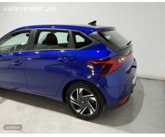 Hyundai i20 NEW  5P TGDI 1.0 100CV KLASS de 2022 con 23.306 Km por 17.500 EUR. en Badajoz