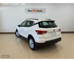 Seat Arona 1.6 TDI 70KW STYLE ECOMOTIVE 95 5P de 2019 con 50.000 Km por 16.500 EUR. en Cordoba