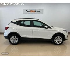 Seat Arona 1.6 TDI 70KW STYLE ECOMOTIVE 95 5P de 2019 con 50.000 Km por 16.500 EUR. en Cordoba